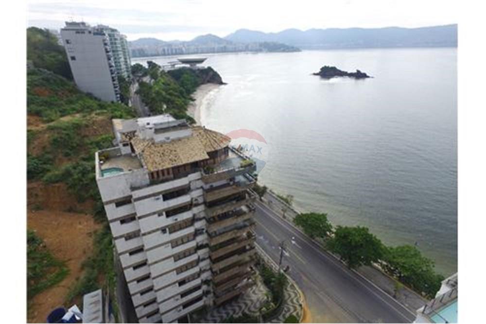 Apartamento - Venda - Niterói , Rio de Janeiro - AP OLIVIA 2.jpeg - 631521012-67