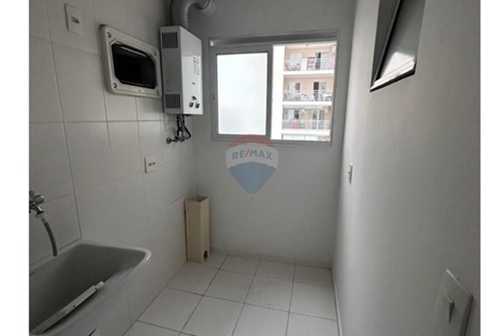 Apartamento - Alugar - São José dos Campos , São Paulo - IMG-20250902-WA0056.jpg - Área de serviço - 631631014-36