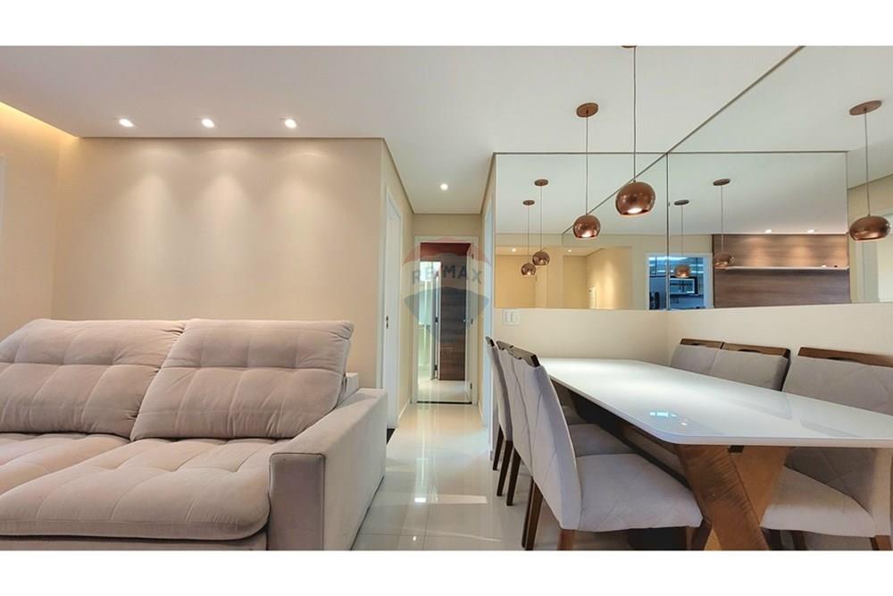 Apartamento - Venda - Santo André , São Paulo - 20250828_154226.jpg - 630331104-2