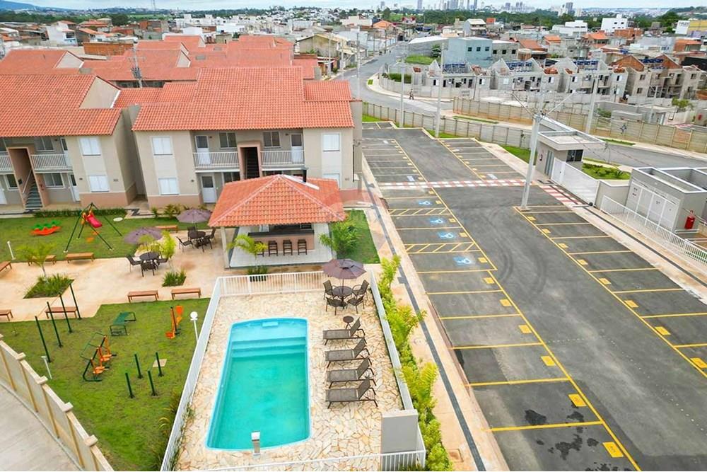 Casa de Condomínio - Venda - Votorantim , São Paulo - 6.jpg - 630601093-139