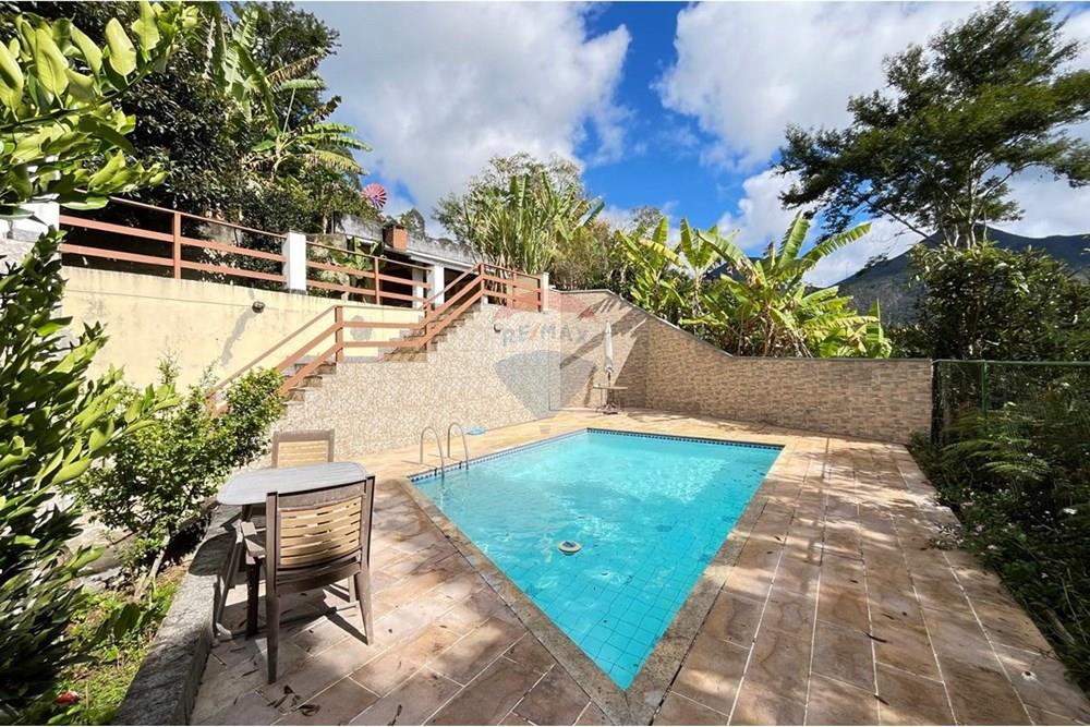 Casa de Condomínio - Venda - Teresópolis , Rio de Janeiro - WhatsApp Image 2025-06-17 at 17.18.00 (3).jpeg - 630191059-39