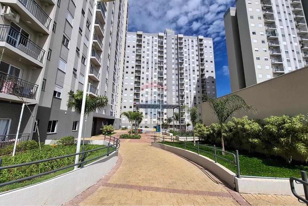 Apartamento - Alugar - Sorocaba , São Paulo - WhatsApp Image 2026-04-07 at 15.04.53 (2).jpeg - Fachada - 631641014-36