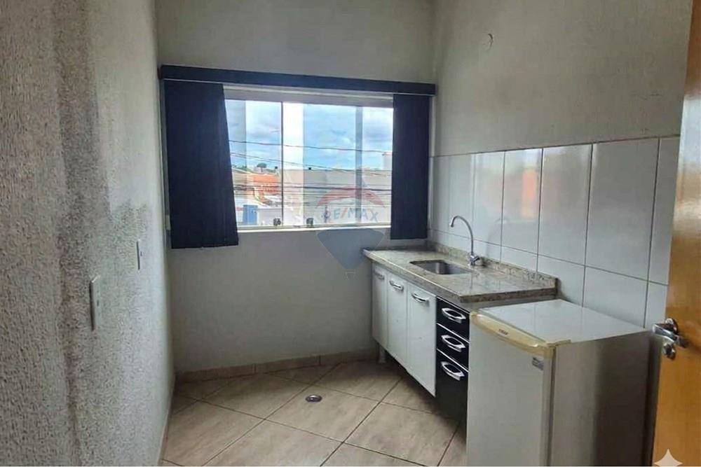 Ponto Comercial - Venda - São José do Rio Preto , São Paulo - cozinha limpa.jpeg - 630401047-4