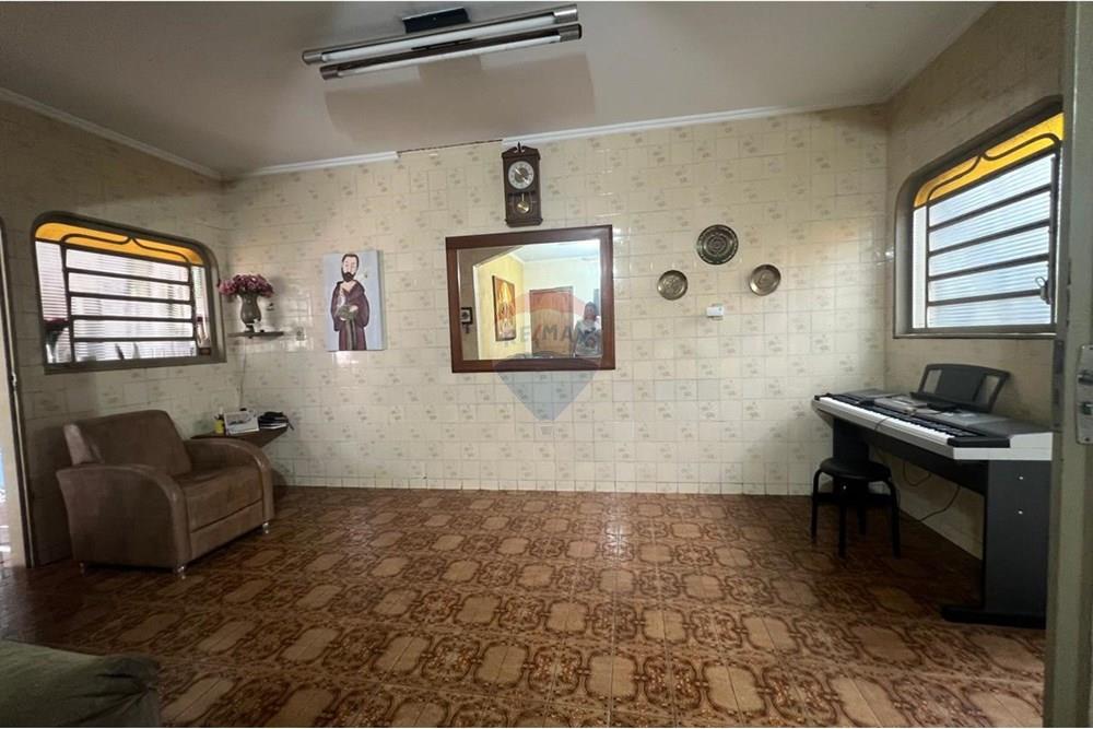 Casa - Venda - São José do Rio Preto , São Paulo - 61833528-6465-49b6-9411-606574362df0.jpeg - Copa - 631481003-243