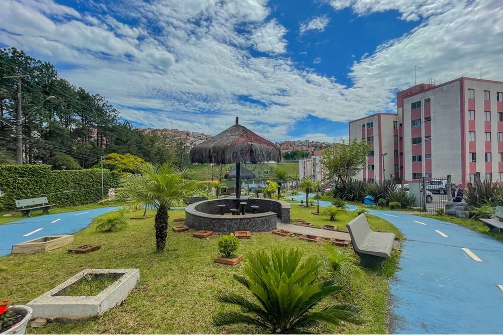 Apartamento - Venda - São Bernardo do Campo , São Paulo - IMG_0666.jpg - 631451030-2