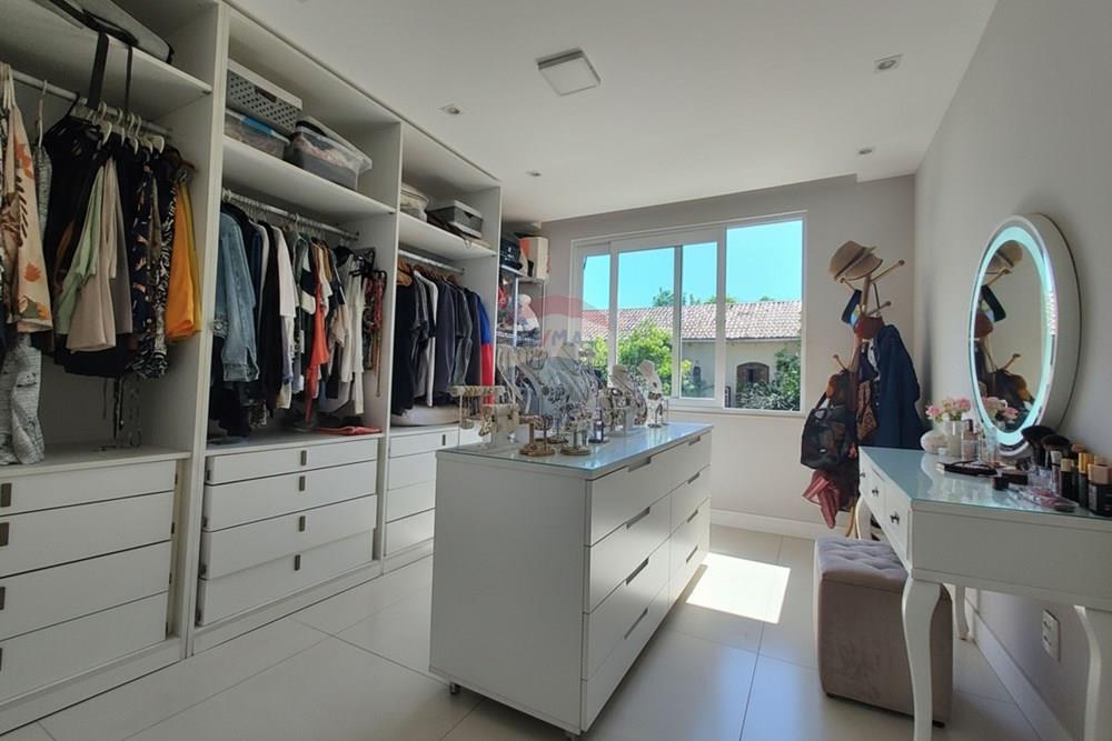 Casa - Venda - Niterói , Rio de Janeiro - closet master 2 stagify.jpg - 631621013-2
