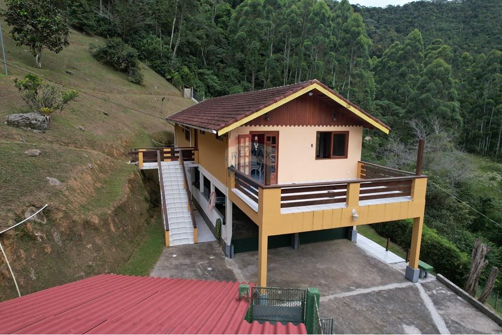 Chácara / Sítio / Fazenda - Venda - Nova Friburgo , Rio de Janeiro - dji_fly_20250224_142048_562_1740508036757_photo.JPG - 630551016-153