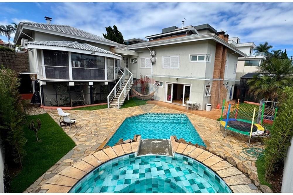 Casa - Alugar - Mogi das Cruzes , São Paulo - FC772C04-E07D-494B-BBA9-F62F54ACB162.jpeg - 631531001-291