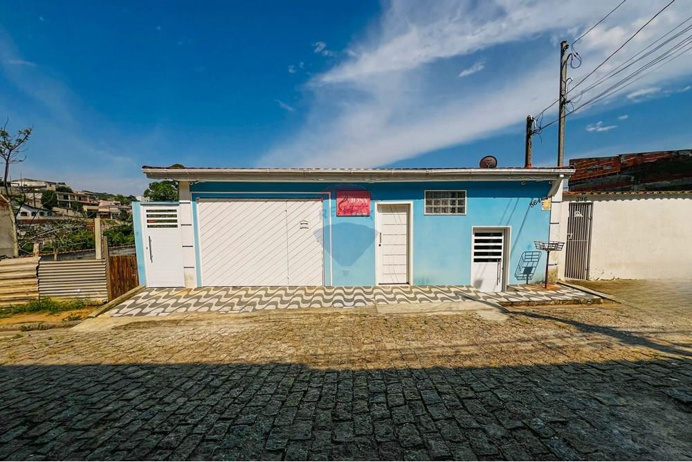 Casa - Venda - Ribeirão Pires , São Paulo - 1 (3).jpg - 631371049-13