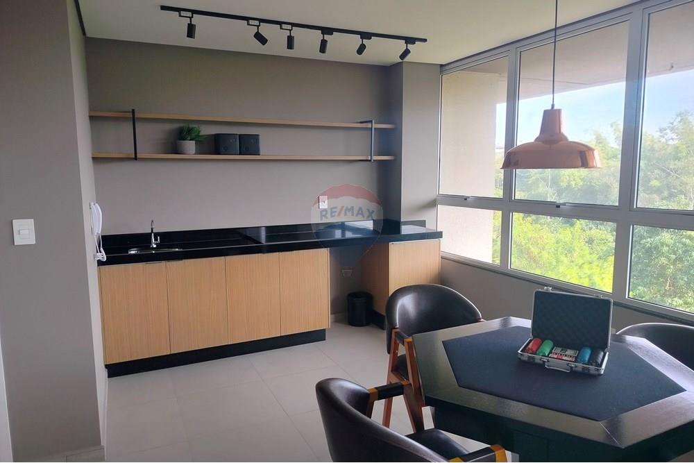 Apartamento - Alugar - Sorocaba , São Paulo - Sala de jogos (1).jpg - 630601274-146