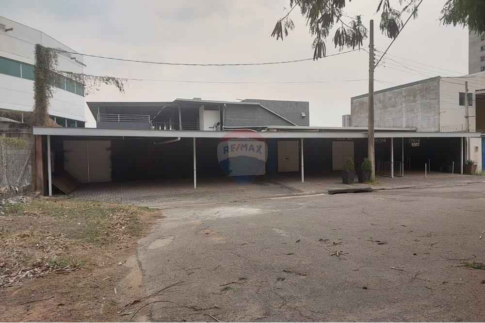 Prédio - Alugar - Sorocaba , São Paulo - 99b8b840-f3f7-4af7-99c0-11e41ea9c045 (1).jpg - 630601308-39