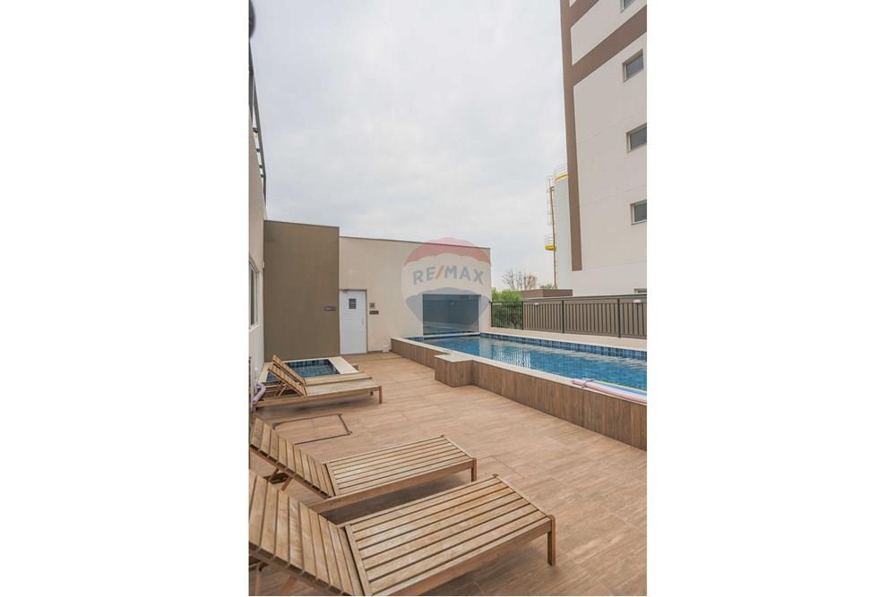 Apartamento - Venda - Sorocaba , São Paulo - IMG_6502.jpg - 630601280-4