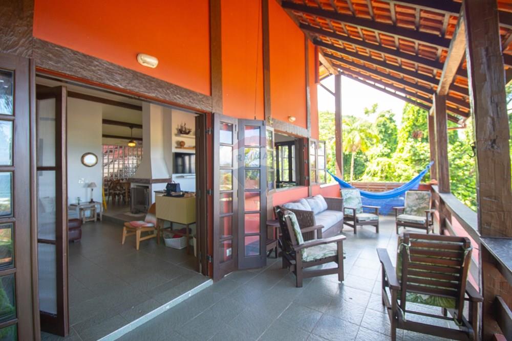 Casa - Venda - São Sebastião , São Paulo - DSC08193.jpg - Varanda - 631301041-39