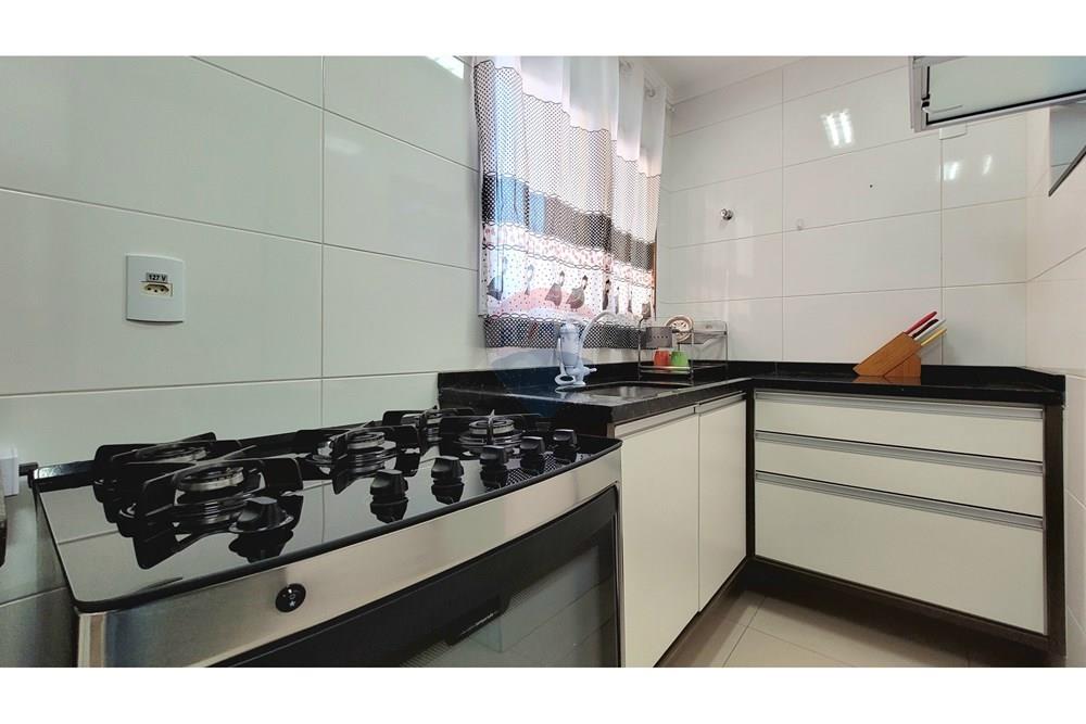 Cobertura - Venda - Santo André , São Paulo - Cozinha (2).jpg - 630331043-34