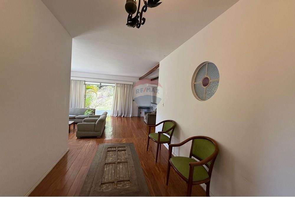 Dzīvojamais - Savrupmāja - Petrópolis , Rio de Žaneiro - BR - IMG-20251012-WA0356.jpg - 631611009-22