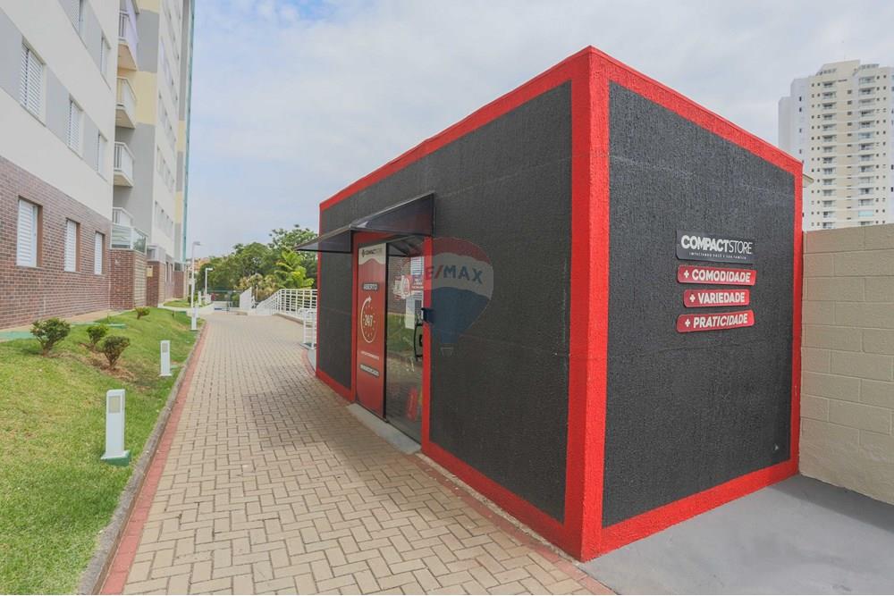 Apartamento - Venda - Sorocaba , São Paulo - IMG_2070.jpg - 630591007-470