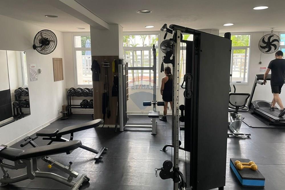 Apartamento - Alugar - Guarulhos , São Paulo - 21.jpg - 630251101-50