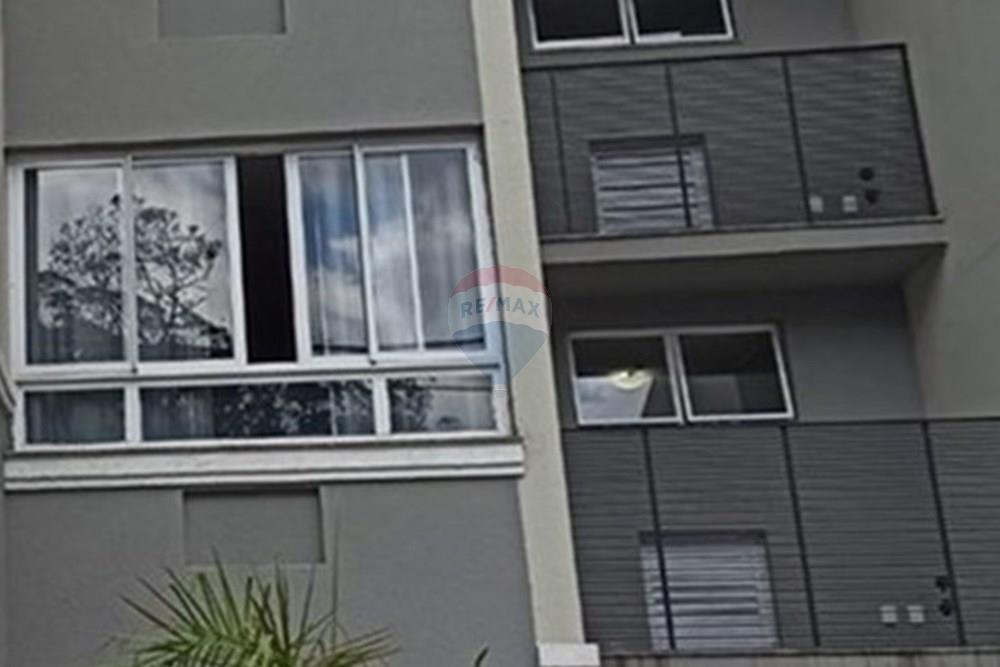 Apartamento - Alugar - Petrópolis , Rio de Janeiro - Frente BL2.jpg - 630131022-52