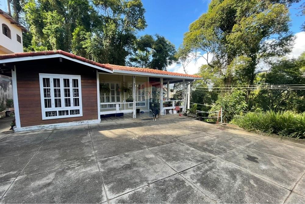 Casa - Venda - Teresópolis , Rio de Janeiro - 0bb4c35e-eabc-4ac0-916a-6d76fa6441bc.jpeg - 630191046-57