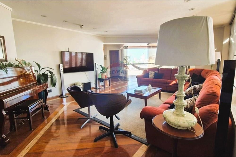 Apartamento - Venda - São José do Rio Preto , São Paulo - 06 sala d.jpeg - 630401013-111