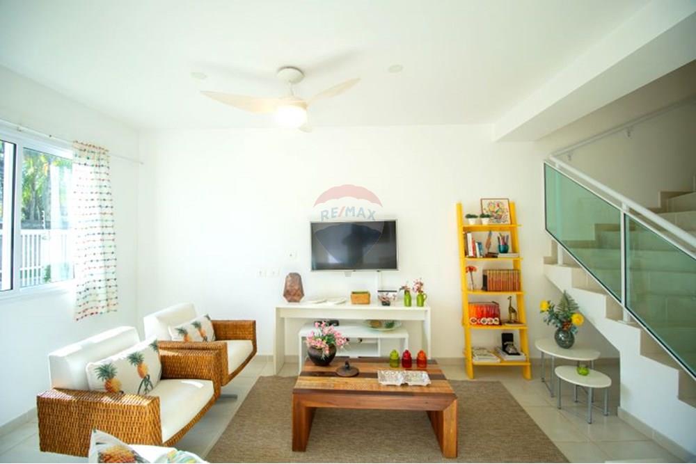 Casa de Condomínio - Venda - São Sebastião , São Paulo - DSC07134.jpg - 631461024-27