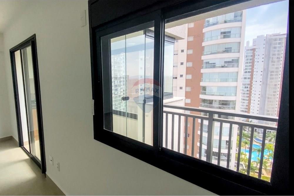 Apartamento - Venda - Sorocaba , São Paulo - Sala (4).jpg - 630601260-7