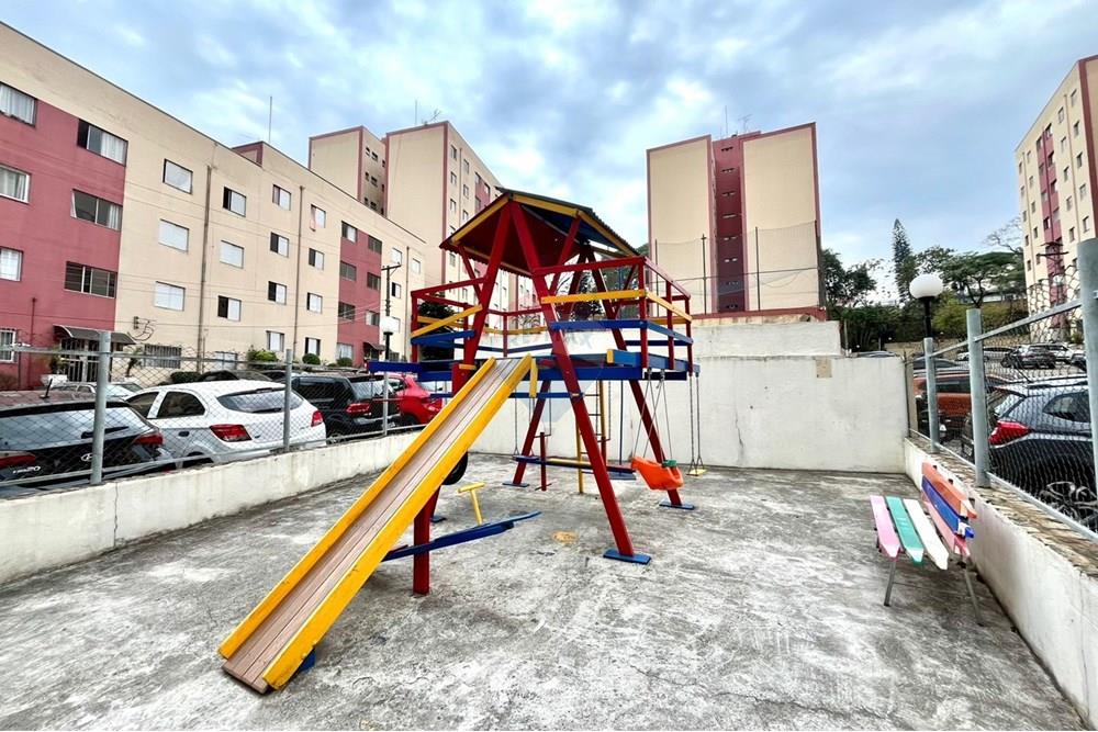 Apartamento - Alugar - Guarulhos , São Paulo - 002a3cad-0833-4b12-8cd2-03a46276e3c0.jpeg - 631421016-8