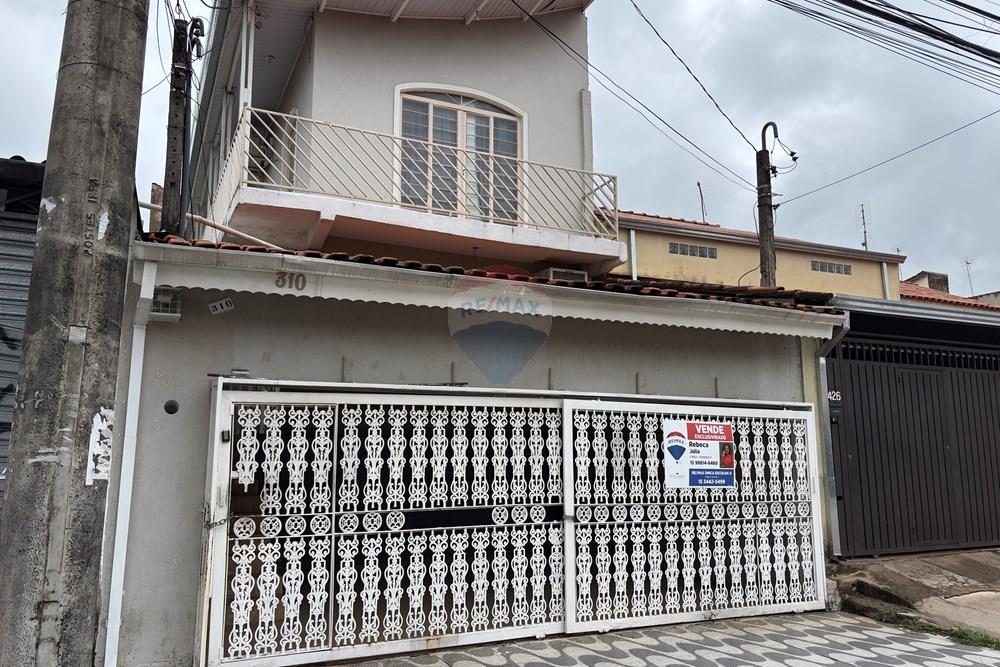 Sobrado - Venda - Sorocaba , São Paulo - IMG_4661.JPG - 630601253-9