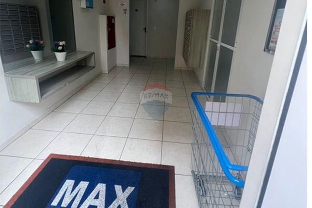 Apartamento - Alugar - São José dos Campos , São Paulo - Hall Torre E .jpeg - 631471036-2