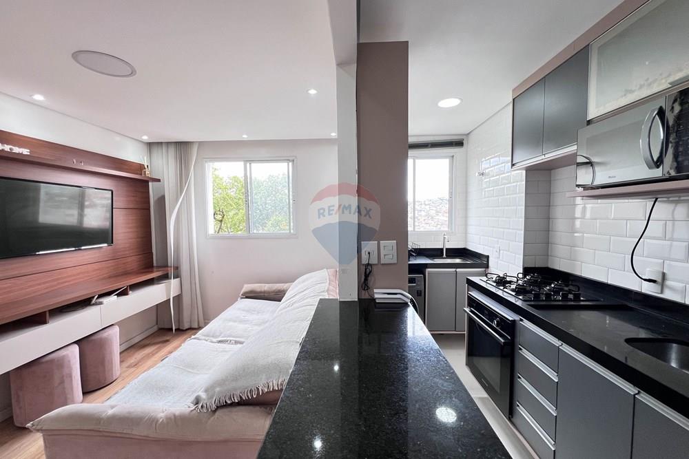 Apartamento - Venda - Mauá , São Paulo - 13.jpg - 631371031-38