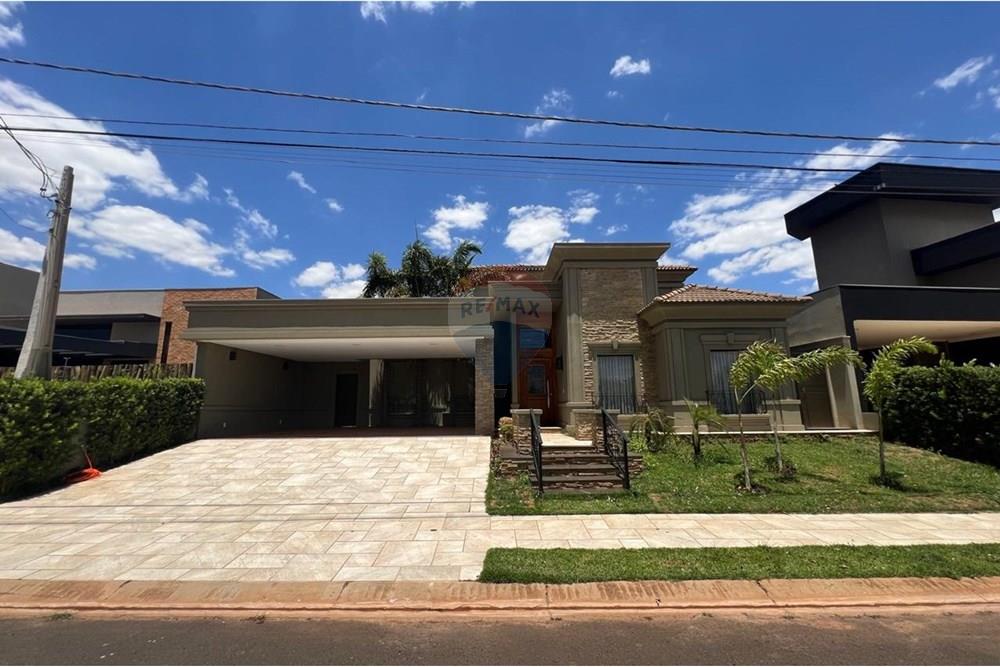 Casa de Condomínio - Venda - São José do Rio Preto , São Paulo - 7aa009f5-f1a3-4458-b80f-2ff972c25021.jpeg - 631481003-240