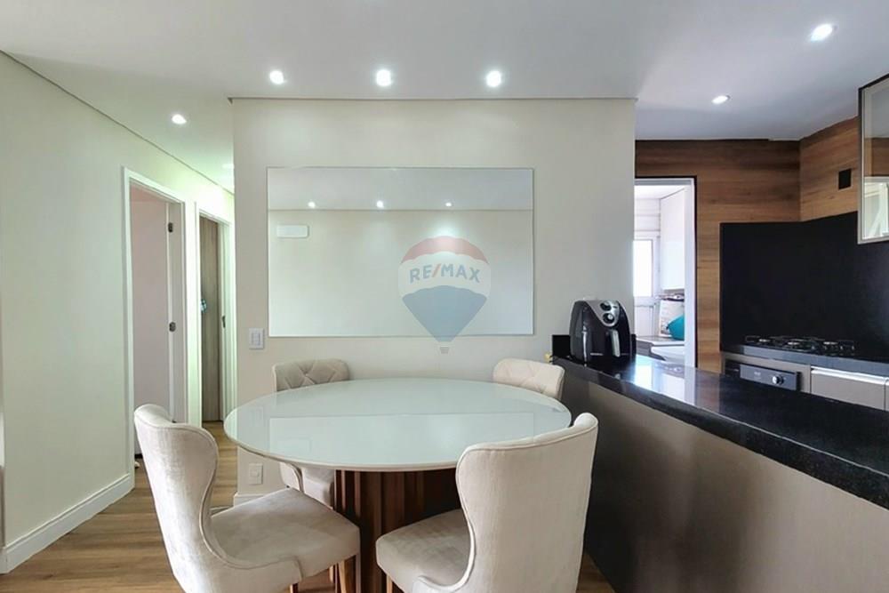 Apartamento - Venda - Santo André , São Paulo - 20251101_104658.jpg - Cozinha - 631341033-4