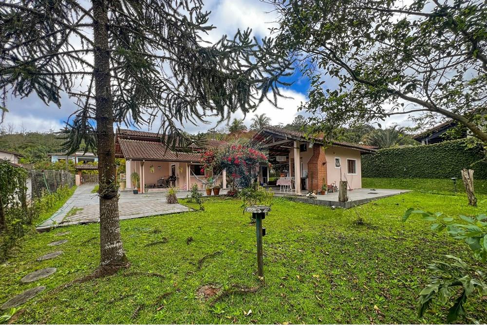 Casa de Condomínio - Venda - Ribeirão Pires , São Paulo - 50.jpg - 631371022-44