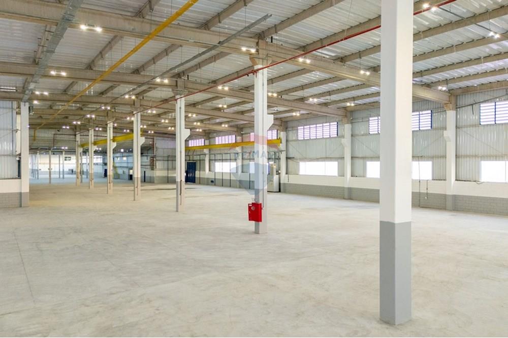 Galpão - Alugar - Sorocaba , São Paulo - Galpao_Sorocaba_21.jpg - 630601274-136