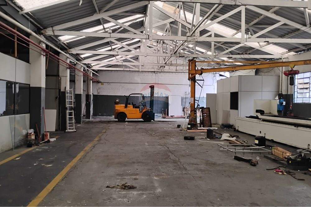 Galpão - Alugar - Ribeirão Pires , São Paulo - 9.jpeg - 631371010-614