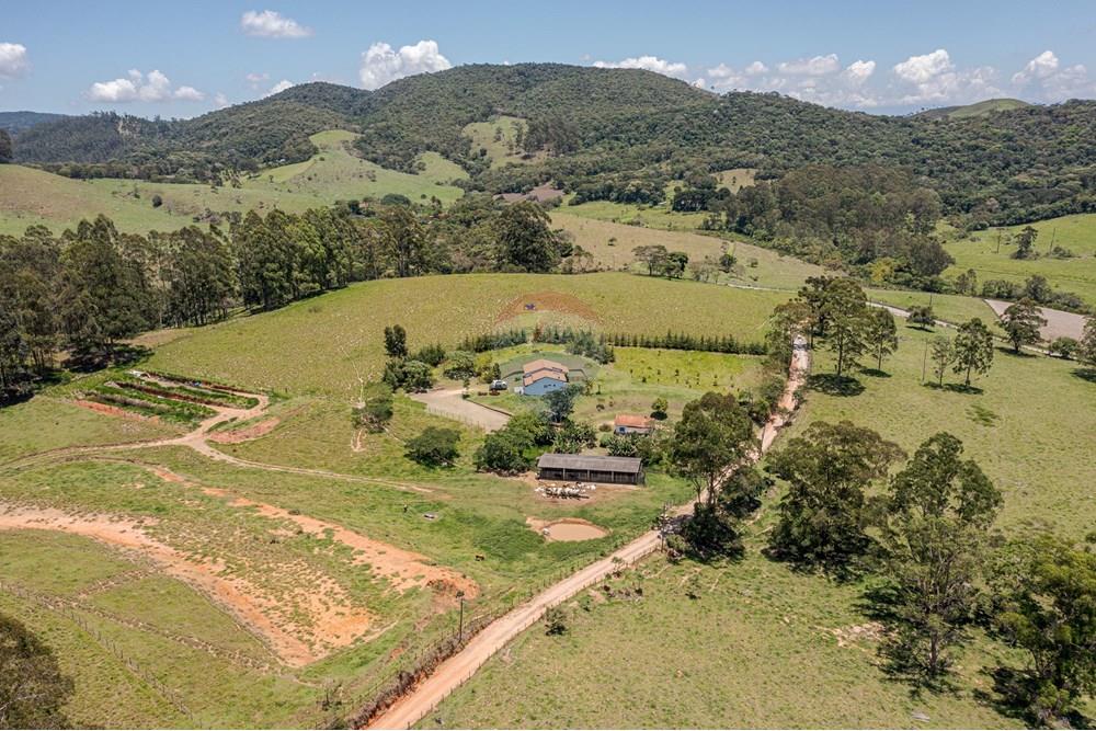 Chácara / Sítio / Fazenda - Venda - Guaratinguetá , São Paulo - FazendaITAJIBA-15.jpg - 630961014-63