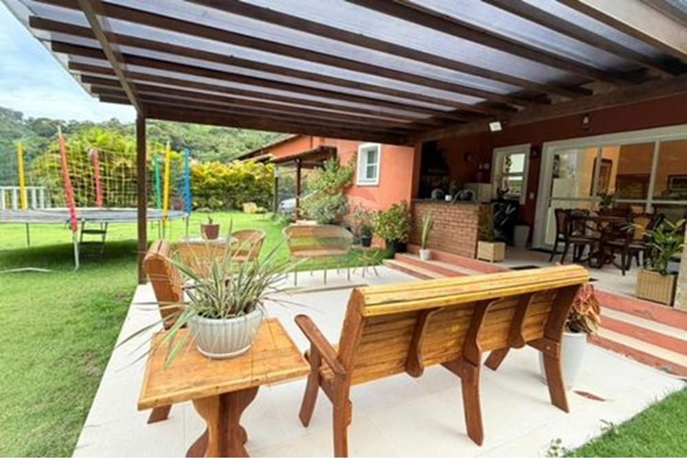 Casa - Venda - Petrópolis , Rio de Janeiro - 59.jpg - 631611002-17