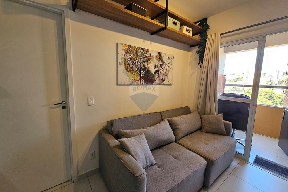 Apartamento - Alugar - Sorocaba , São Paulo - 20250927_095005.jpg - 630601177-16