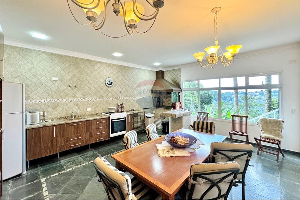 Casa de Condomínio - Venda - Arujá , São Paulo - IMG_7418.JPG - 631491012-16