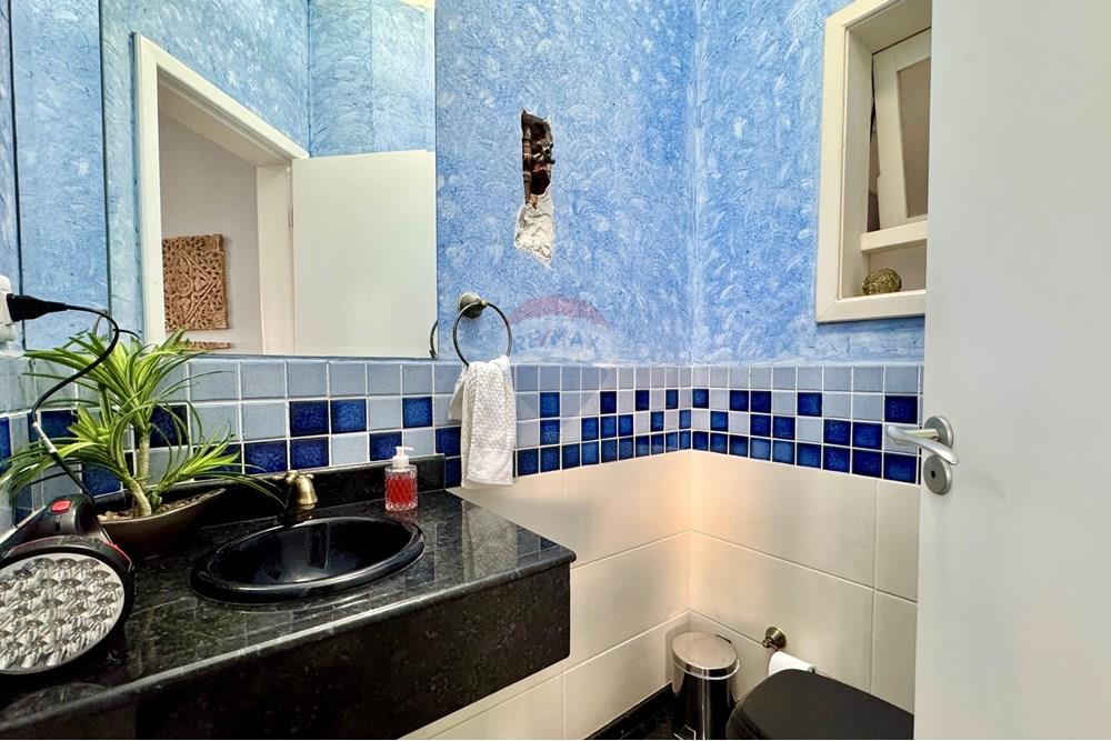 Casa de Condomínio - Venda - Arujá , São Paulo - IMG_7521.JPG - 631491012-16