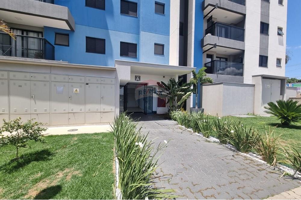 Apartamento - Alugar - Sorocaba , São Paulo - 969a24e8-c64c-4976-a37d-0a9e6a8b3b2e.jpeg - 630591160-64