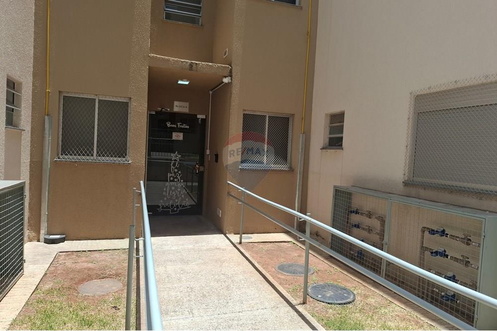 Apartamento - Venda - Salto de Pirapora , São Paulo - Apartamento no Residencial Imagine com 2 dormitórios e 1 banheiro em Salto de Pirapora, no Jd Santa Izabel. Valor de R$165 (4).j - 631181026-97