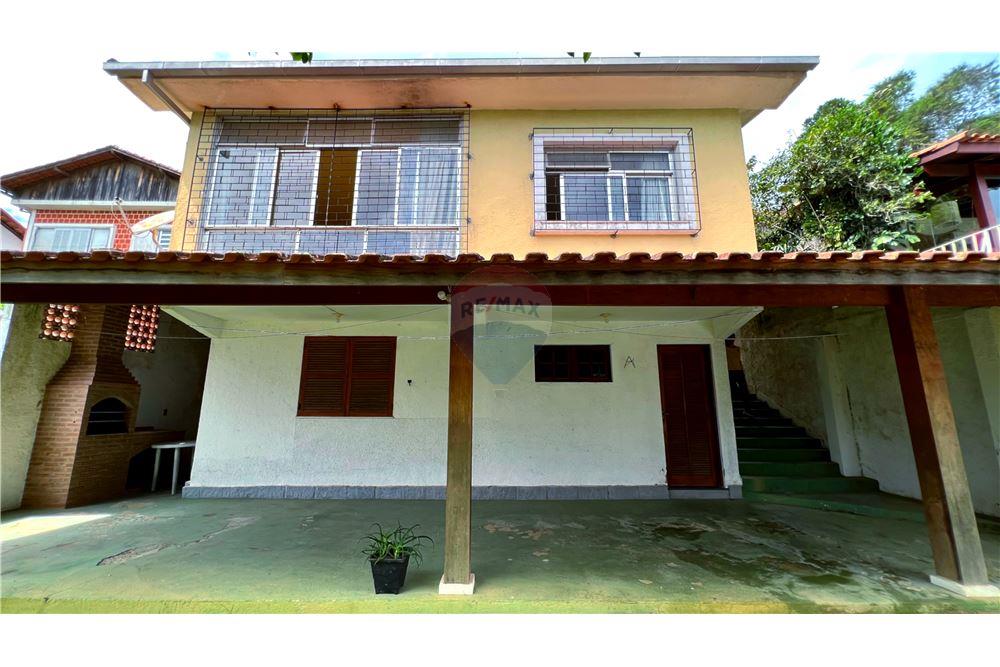Casa à venda em Agriões, Teresópolis - RJ - Foto 4