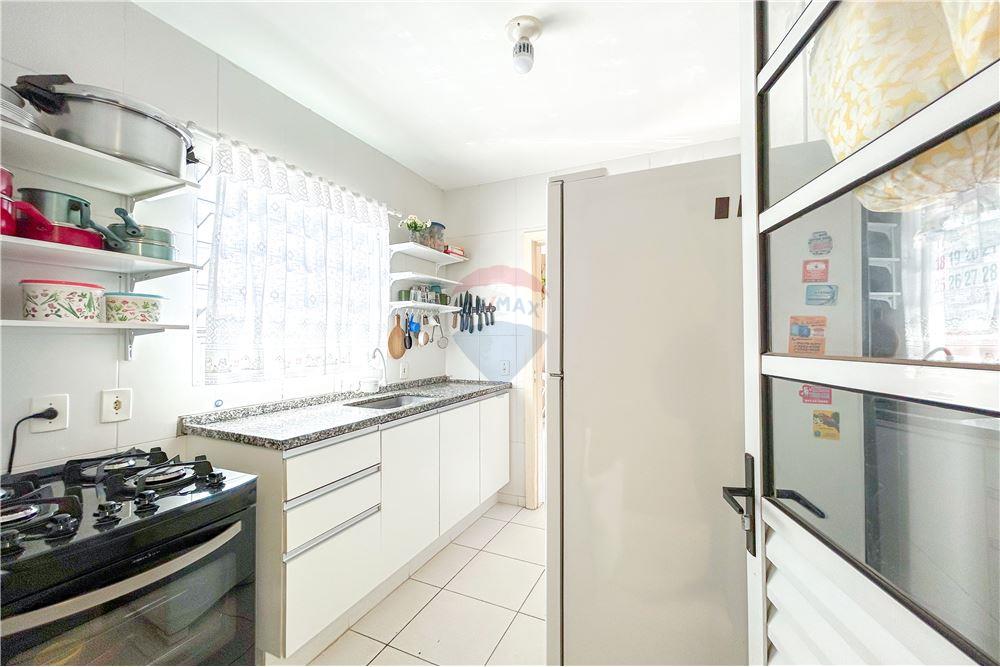 Casa - Venda - Votorantim , São Paulo - 17 - 630591087-95