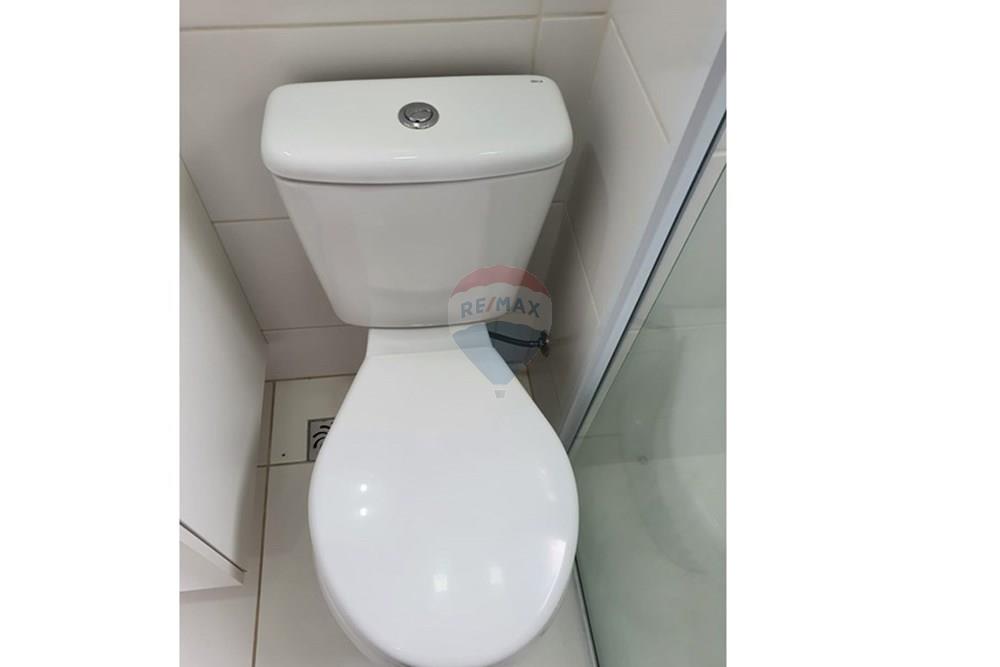 Apartamento - Venda - Sorocaba , São Paulo - c4a69d62-3656-4f37-87ae-2ec6b60d4026.jpg - Banheiro - 631701014-3