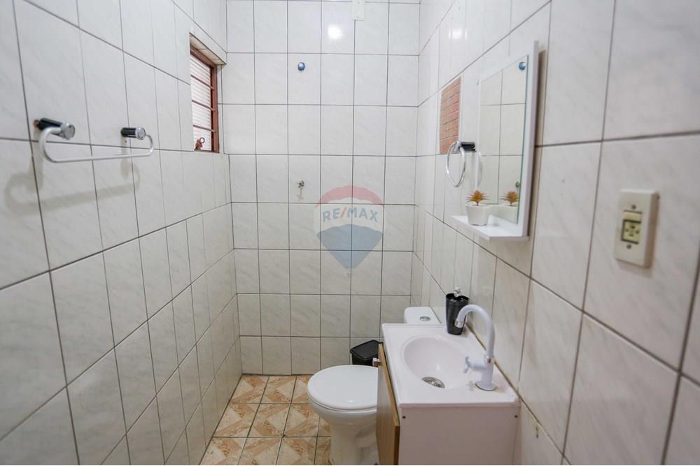 Sobrado - Venda - Sorocaba , São Paulo - 4023.jpg - Banheiro - 630591239-5