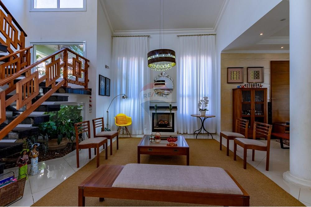 Casa de Condomínio - Venda - Sorocaba , São Paulo - 8-MG_9334-HDR.jpg - 630591083-117