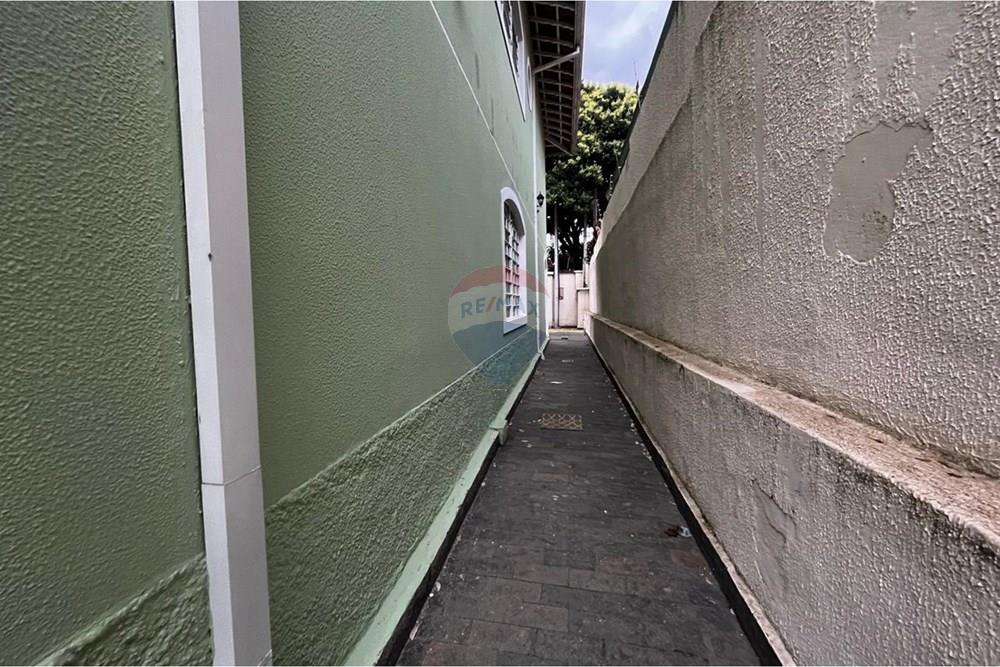 Casa Comercial - Alugar - São José dos Campos , São Paulo - Casa Iran 05.jpeg - 631471006-111