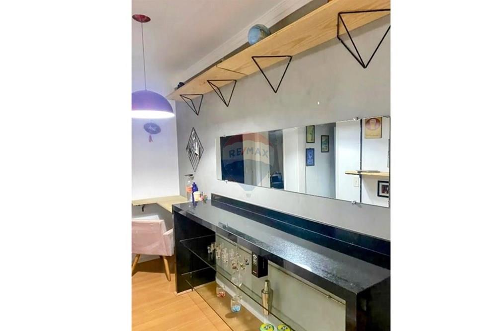 Apartamento - Alugar - Guarulhos , São Paulo - sc3.jpeg - 630251075-275