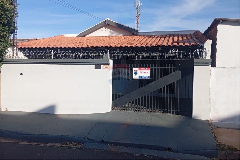 Casa - Venda - Tupã , São Paulo - a.jpg - 630151002-147